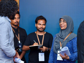 ޑިރެކްޓަރ ޖެނެރަލް އޮފް ޕަބްލިކް ހެލްތް މައިމޫނާ އަބޫބަކުރް