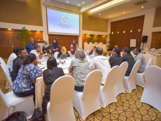 MMPRC holds first-ever tourism marketers’ meeting