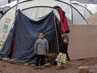 ގެދޮރު ގެއްލިފައިވާ ރެފިއުޖީންގެ ހާލު ބަލާލަނީ ކާކު؟