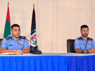 ބުދަ ދުވަހުގެ ރޭ ބޭއްވި ނޫސްވެރިންގެ ބައްދަލުވުމުގެ ތެރެއިން