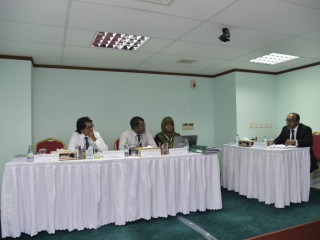 From the JSC\'s review of a previous complaint submitted against Judge Hassan Saeed