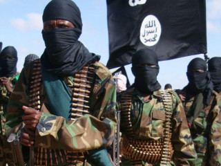 އައިއެސް ހަނގުރާމަވެރިން