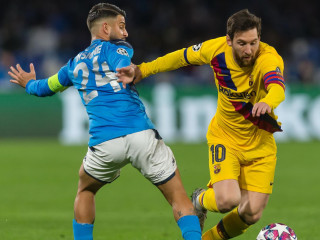 ޗެމްޕިއަންސް ލީގުގެ މެޗެއްގެ ތެރެއިން