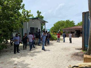 ބޮޑުފިނޮޅުގައި ހަރަކާތްތެރިވާ ބިދޭސީން