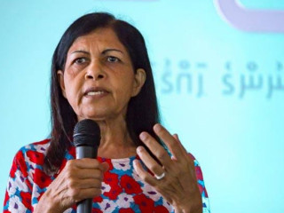 ދައުލަތަށް ގިނަ ދުވަހު ހިދުމަތް ކުރެއްވި، އަދި ރައްޔިތުންގެ ޚާއްސަ މަޖިލީހުގައި މުލަކު އަތޮޅު މެންބަރުކަން ވެސް ކުރެއްވި އަނީސާ އަހުމަދު