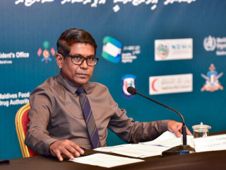 ބޯޑަރު ބަންދު ކުރުމުން ވެސް ރާއްޖެ އިޝްތިހާރު ކުރުމަށް ގިނަ މަސައްކަތްތަކެއް ކުރެވިގެންދިޔަ: ތޮއްޔިބު