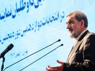 ހޯރްމޫޒް ކަނޑުއޮޅި ބަންދުކޮށްފައި އޮތް އޮތުން ދަމަހައްޓާނަން: އީރާން