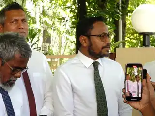 މަޖިލީހުގެ ތަޅުމުން ސަރުކާރާ ދެކޮޅު މެންބަރުން ކޮންމެ ދުވަހަކު ވެސް އުކާލެވިދާނެ، ނަމަވެސް ނަތީޖާ ރަނގަޅެއް ނުވާނެ: މެންބަރު ސަމީރު 