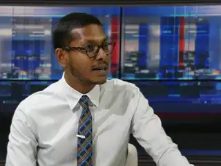 ރާއްޖެޓީވީގެ "ފަލަސުރުހީ" ޕްރޮގްރާމްގެ ތެރެއިން