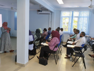 ޕްރޮސެކިއުޓަރ ޖެނެރަލް އޮފީހުގެ ވަކީލުން