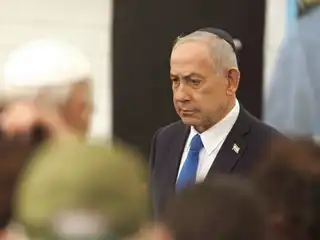 ނަަތަންޔާހޫ މަަރުވެފައިވާ ކަމަށް ބުނާ ވާހަކަ އޭނާގެ އޮފީހުން އެންމެ ފަހުން ދޮގު ކޮށްފި 