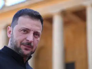 ޕުޓިން ބޭނުންފުޅު ވަނީ އަންނަ އަހަރު ވެސް އައު ހަނގުރާމައެއް ފަށަން: ޒެލެންސްކީ 