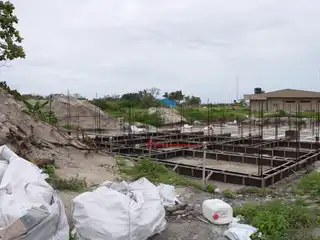 ހަނިމާދޫގައި ޕޮލިސް ސްޓޭޝަން އެޅުމަށް ދޫކޮށްފައިވާ ސަރަޙައްދު