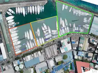 ބާޒާރު މަތީ މަގު ފުޅާ ކުރުމަށް އެ ސަރަހައްދު ބަންދު ކުރުމަށް ބަހާލެވިފައިވާ ގޮތް