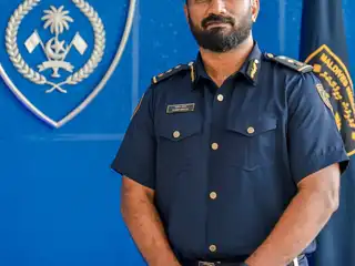 Ahmed Ashfan, who served as the Deputy Controller of Immigration, was transferred to the position of Deputy Minister at the Ministry of Youth Empowerment, Sports and Fitness on Thursday.