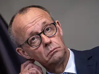 ކުރިން އެމެރިކާ އަށް ތާއީދު ކުރެއްވި ޖަރުމަނުގެ ވެރިޔާ މިހާރު ވިދާޅުވަނީ އީރާނަށް ބޮން އެޅުމަކީ އެ ގައުމުގެ ވެރިކަން ބަދަލުކުރުމަށް އެހީތެރިވެދޭނެ ކަމެއް ނޫން ކަމަށް 