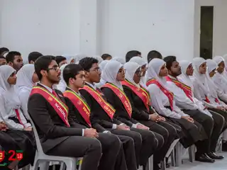 ޖަލާލުއްްދީން ސްކޫލުގައި ތައުލީމު ހާޞިލް ކުރަމުންދާ ދަރިވަރުންތަކެއް