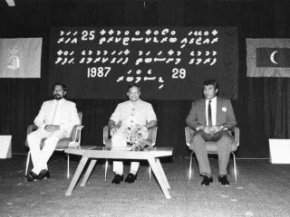 ދިވެހިރާއްޖޭގެއަޑުގެ ހަގީގީ 52 އަހަރު!