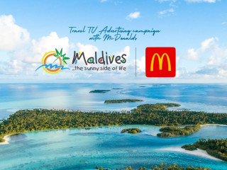 MMPRC has launched a campaign with McDonald’s Travel TV to promote the Maldives in the German-speaking markets