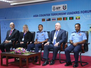 ފޯރަމް ކުރިއަށްދާނީ ތިން ދުވަހުގެ މުއްދަތަށް