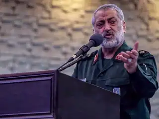 'ރާނުގެ ބަނދަރުތަކަށް ހަމަލާދީފިނަމަ ފާރިސީ ކަނޑުއޮޅީގެ ހުރިހާ ބަނދަރުތަކަކީ ހަމަލާ ދޭނެ ކަމަށް އީރާނުން ބުނެފި