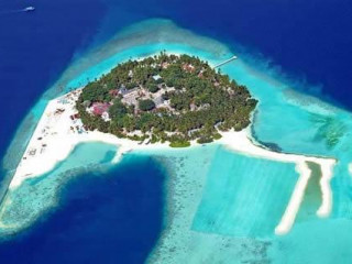 ރާއްޖޭގެ ރިސޯޓެއް- ކޮވިޑް-19 ގެ ސަބަބުން ފަތުރުވެރިކަމަށް އަންނަނީ ބޮޑެތި ގެއްލުންތަކެއް ވަމުން