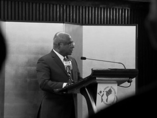 Minister of Foreign Affairs, Abdulla Shahid