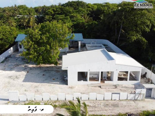 ރައްޔިތުން އުފުލަމުން އައި ބޮޑު ތަކުލީފަށް ހައްލެއް ހޯދައިދޭން ގަދަ އަޒުމުގައި ފެނަކަ