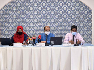 Health Protection Agency (HPA) held a presser on Wednesday afternoon
