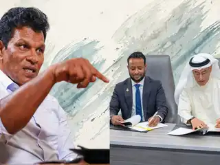  ރަސްމާލެ މަޝްރޫއުގެ ސިއްރުވެރިކަމުގެ ސަބަބުން ގިނަ ކަންބޮޑުވުންތަކެއް އެބަހުރި، މީގެ އަސްލު ހަގީގަތް ދެނެގަނެވޭނީ ފުރިހަމަ ތަހުގީގެއް ހިންގައިގެން: ޒަރިޔަންދު