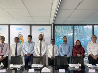 MMPRC introduces partners for the Visit Maldives Storytellers Conference 2023 