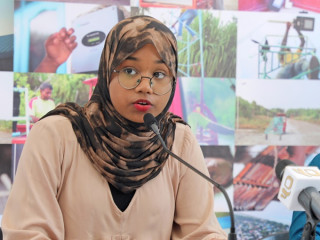 BML introduced ‘Bank Fund’ to support community initiatives on Tuesday