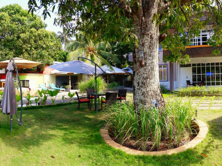 Veyli Residence in Fuvahmulah City