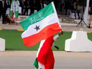 ސޯމާލީލޭންޑް މިނިވަން ދައުލަތެއްގެ ގޮތުގައި ބަަލައިގަތް ފުރަތަމަ ގައުމަކަށް އިޒްރޭލް