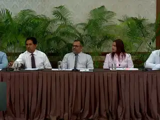 ޚަރަދުކުޑަކުރުމާއި ސިޔާސީ މުވައްޒަފުން މަދުކުރުމަށް ސަރުކާރުން ކުރާ މަސައްކަތުގެ ތަފްސީލް ވަޒީރުންނަށް ހިއްސާކޮށެއް ނުދެވުނު