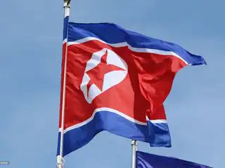 "ލަދުކުޑަ" އެމެރިކާ އިން ގެންދަނީ އދ. ގެ އަގު ވައްޓާލަމުން: އުތުރު ކޮރެއާ