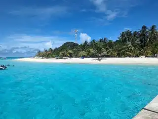 ވ.ފުލިދޫ - މި ހާދިސާ ހިނގާފައިވަނީ 2026 ސެޕްޓެމްބަރު 22 ވީ އާދީއްތަ ދުވަހުގެ ހަވީރު 16:30 އެހައިކަންހާއިރު