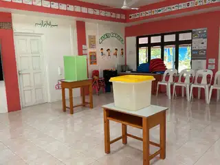 އެމްޑީޕީ ޗެއާޕަރސަން އިންތިޚާބު: ދާއިމީ ވޯޓަރސް ލިސްޓު އާންމު ކޮށްފި 