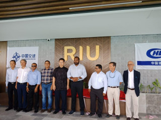 Riu Hotels & Resorts opens properties in Maldives