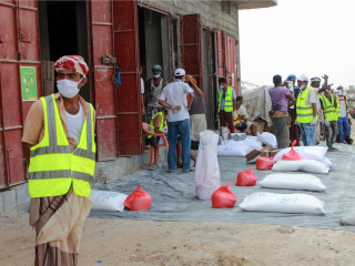 ބަނޑުހައި ހޫނުކަން ތަހައްމަލު ކުރަން ޖެހޭ މީހުންގެ އަދަދު އިތުރުވެގެންދާނެ ކަމަށް އދ. ވަނީ އަންދާޒާކޮށްފައި