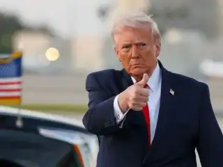 އީރާން އާއެކު ކުރެވޭ މަޝްވަރާތައް ކާމިޔާބު، އުފާވެރި ޚަބަރު ތަކެއްގެ އުންމީދު އެބަ އޮތް: ޓްރަމްޕް