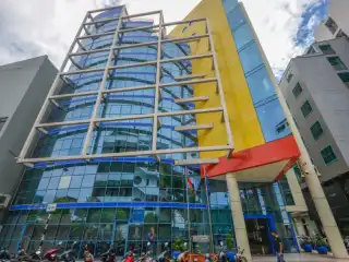 ކަސްޓަމްސްއަށް ލިބެންޖެހޭ ފައިސާގެ ތެރެއިން 461 މިލިއަނަށްވުރެ ގިނަ ރުފިޔާ ނުލިބި ހުރިކަން އޮޑިޓް ރިޕޯޓުން ހާމަވެއްޖެ