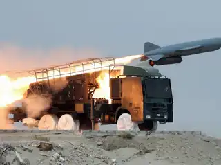 އިރާނަށް ހަމަލާދޭނެ ކަމަށް ޓްރަމްޕް ގެ އިންޒާރާ ގުޅިގެން، އެކަމަށް ވަރުގަދަ ރައްދެއް ދޭނެ ކަމަށް ބުނެ އިރާނުން އިންޒާރު ދީފި