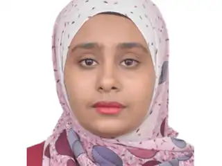 ވީނުވީއެއް ނޭނގި މާލެއިން ގެއްލިގެން ހޯދަމުންދާ ލ.މުންޑޫ ގުލްޒާރުގެއަށް ނިސްބަތްވާ އުމުރުން 25 އަހަރުގެ މަރިޔަމް މާއީ ޖަމީލް