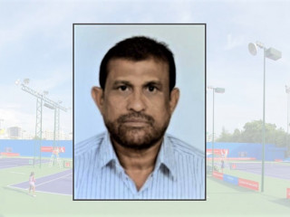 ލިލީ ހޮޓެލްސްގެ މެނޭޖިންގ ޑިރެކްޓަރު އަޙްމަދު ހަފީޒް