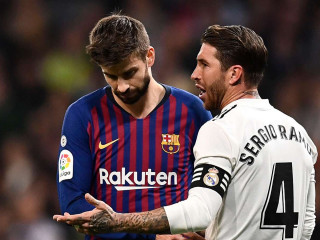 ރާމޮސް އަދި ޕީކޭ