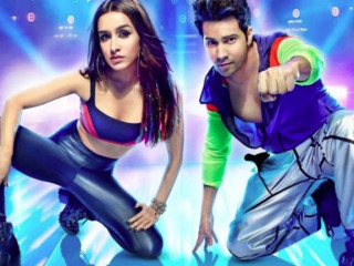 ޝްރައްދާ ކަޕޫރާއި ވަރުން ދަވަން