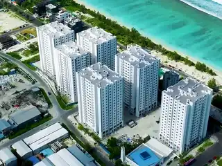 ގެދޮރުވެރިޔާ ސްކީމުގެ ދަށުން އެމްޑީޕީ ސަރުކާރުން އަޅާފައިވާ ބައެއް ޓަވަރުތައް