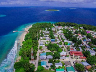 ނ. މިލަދޫ ވަނީ މޮނިޓަރިންގގެ ޙާލަތަށް ގެނެސްފައި