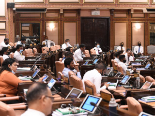 ރައްޔިތުންގެ މަޖިލިސް